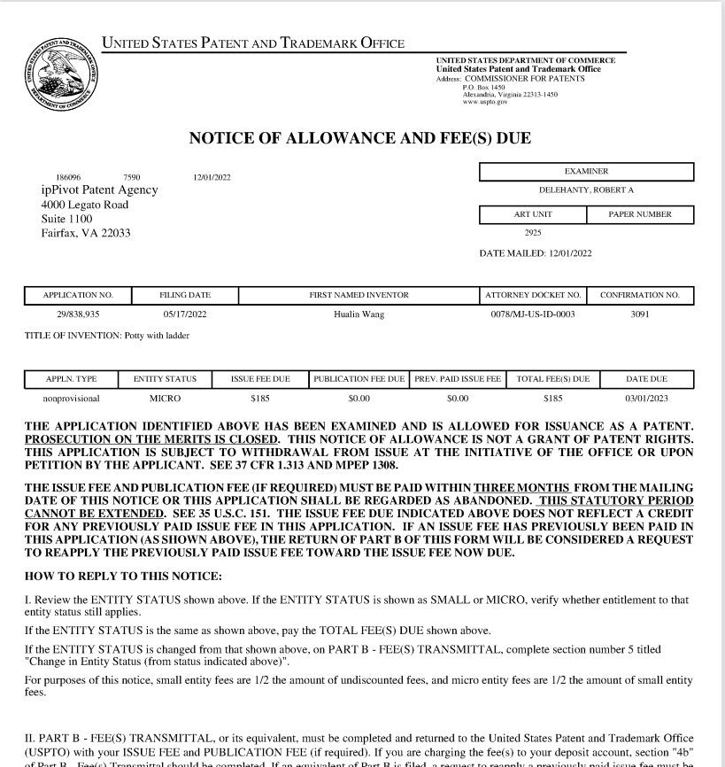 Baby Folding Potty Plastic Portable Stair Handrail Seat Ring Auxiliary Children's Toilet Ladder Rack